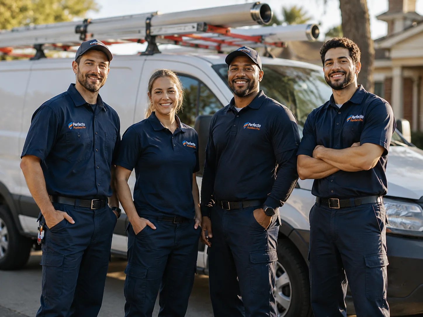 Emergency Plumber Near Me in Harleton, TX near me
